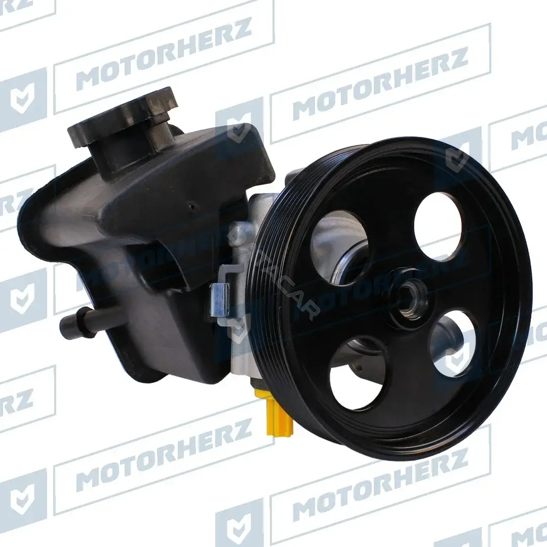 Насос гидроусилителя руля MOTORHERZ P1204HG