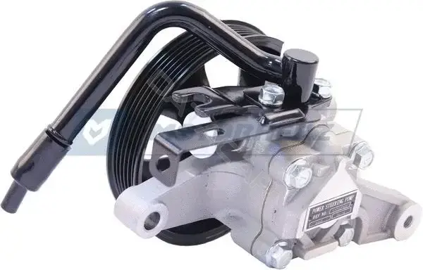 Насос гидроусилителя руля MOTORHERZ P1224HG