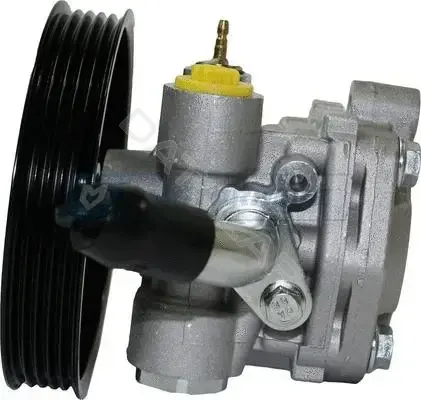 Насос гидроусилителя руля MOTORHERZ P1267HG