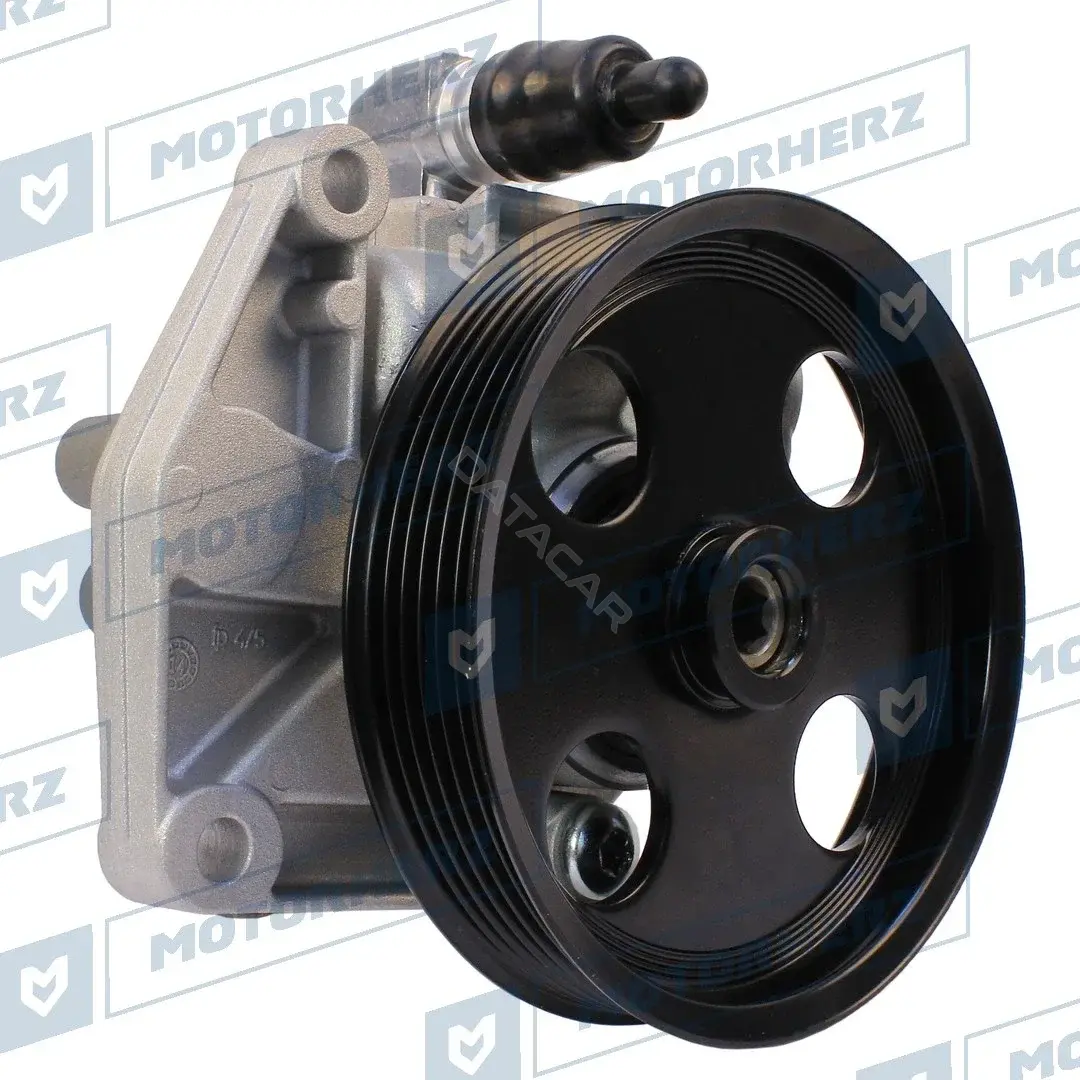 Насос гидроусилителя руля MOTORHERZ P1283HG