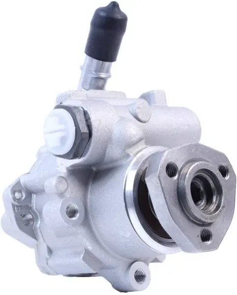 Насос гидроусилителя руля MOTORHERZ P1364HG