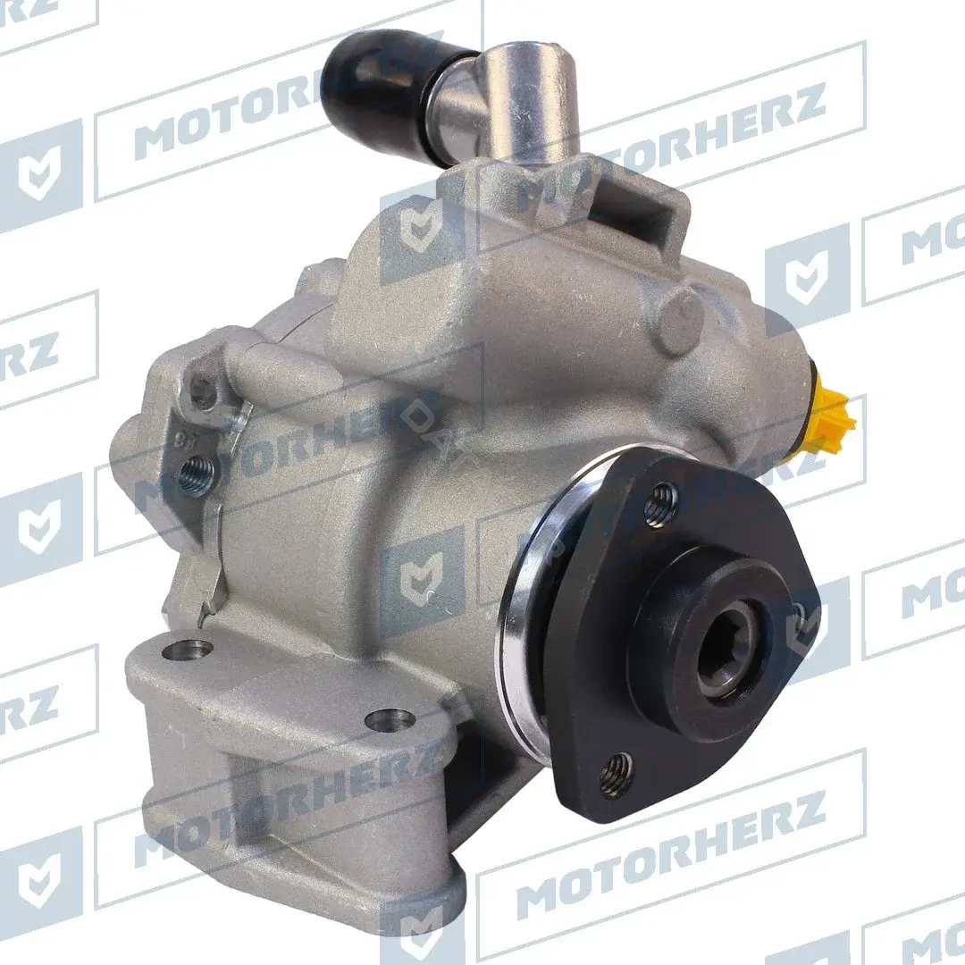 Насос гидроусилителя руля MOTORHERZ P1367HG