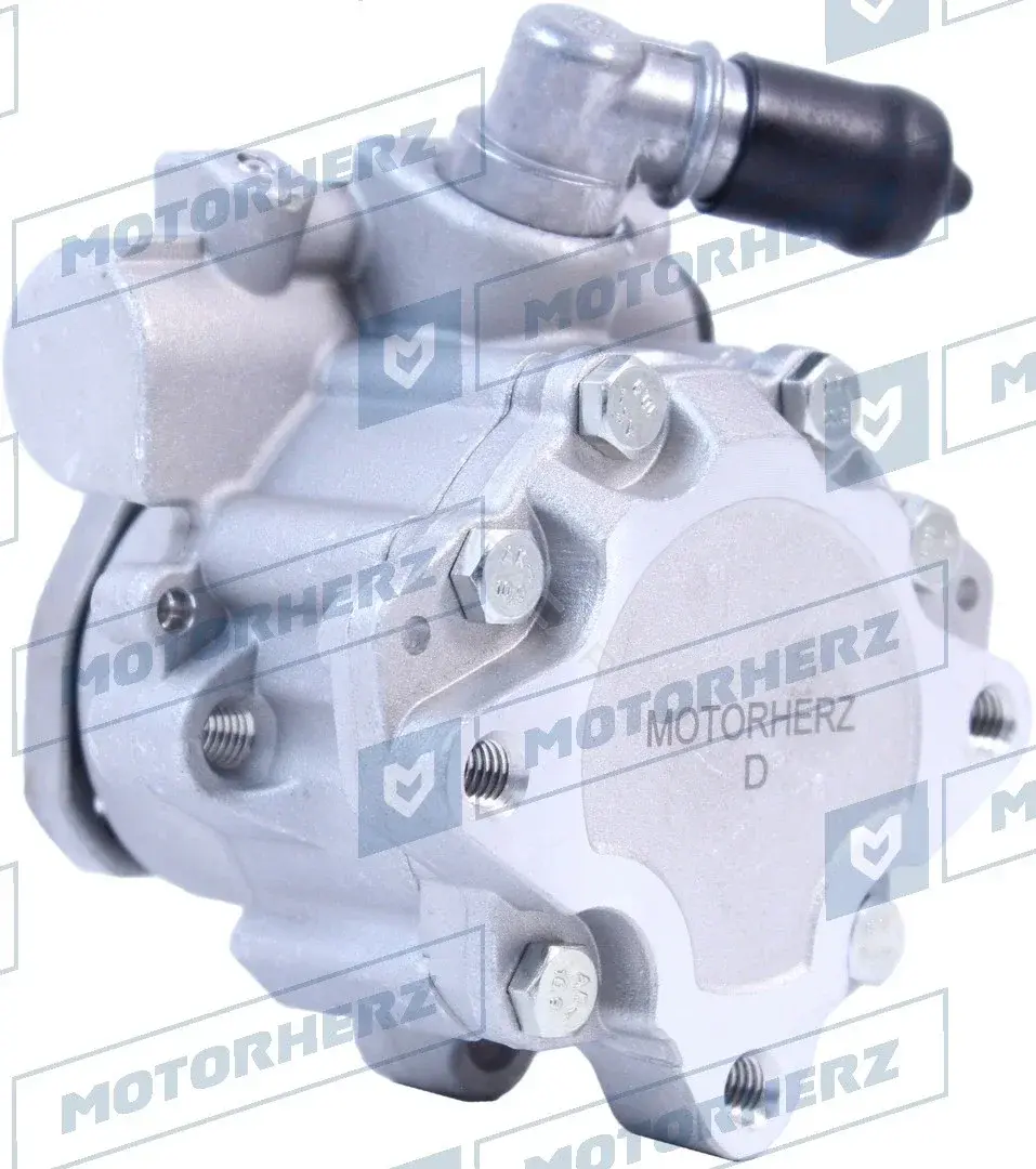 Насос гидроусилителя руля MOTORHERZ P1373HG