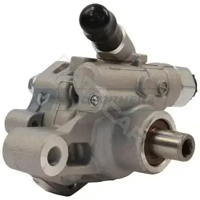 Насос гидроусилителя руля MOTORHERZ P1762HG