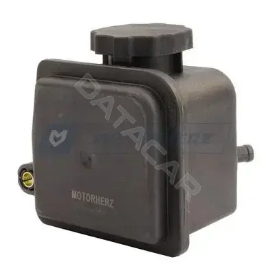 Бачок гидроусилителя MOTORHERZ HPP1006EBK