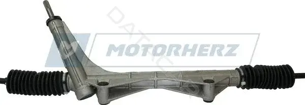 Рулевая рейка MOTORHERZ M50581NW