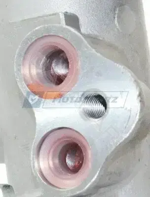 Рулевая рейка MOTORHERZ R20461NW