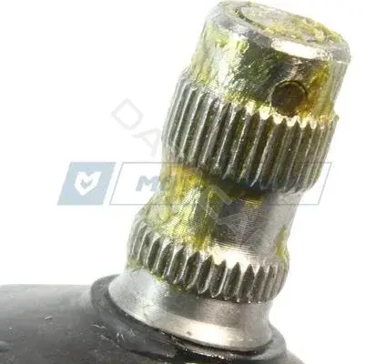 Рулевая рейка MOTORHERZ R21491NW
