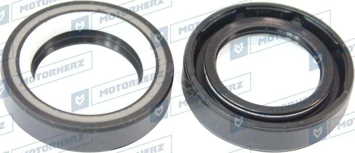 Сальник коленвала MOTORHERZ HA0828