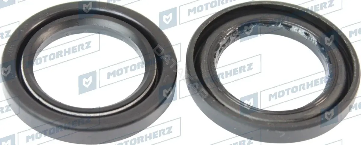 Сальник коленвала MOTORHERZ HA1065