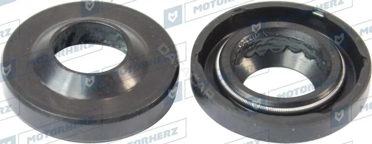 Сальник коленвала MOTORHERZ HA0216