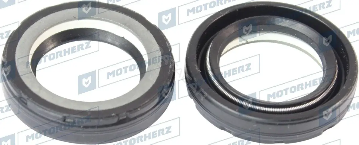 Сальник коленвала MOTORHERZ HA0640