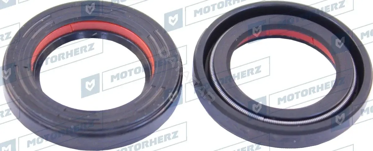 Сальник коленвала MOTORHERZ HA0816R