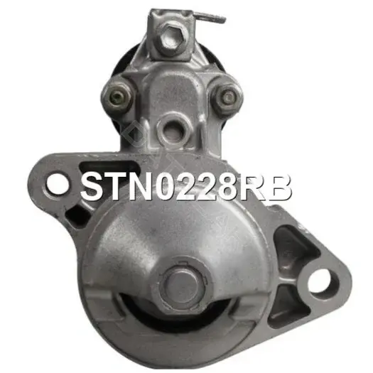 Стартер MOTORHERZ STN0228RB