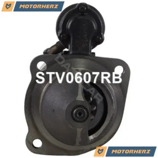 Стартер MOTORHERZ STV0607RB
