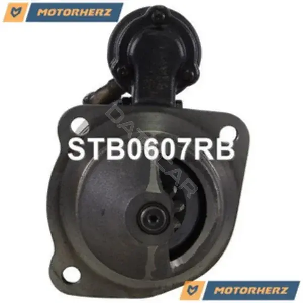 Стартер MOTORHERZ STB0607RB