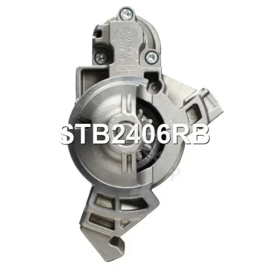 Стартер MOTORHERZ STB2406RB