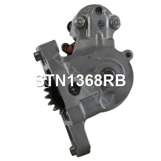Стартер MOTORHERZ STN1368RB