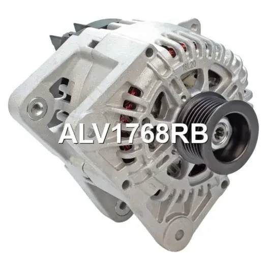 Генератор MOTORHERZ ALV1768RB