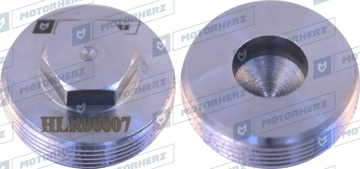 Болт подвески MOTORHERZ HLR00007