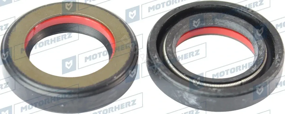 Сальник коленвала MOTORHERZ HA0660