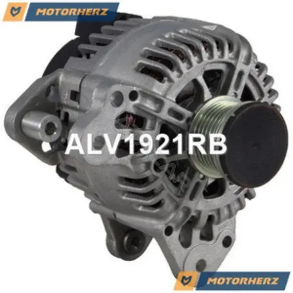 Генератор MOTORHERZ ALV1921RB