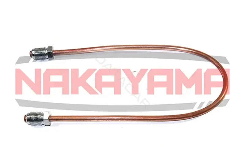 Тормозные трубки NAKAYAMA 104104-0350