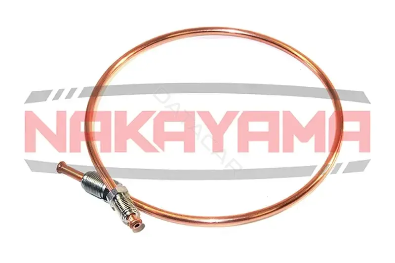 Тормозные трубки NAKAYAMA 104105-0600