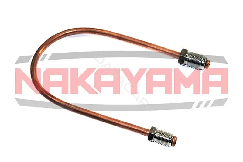 Тормозные трубки NAKAYAMA 104116-0450
