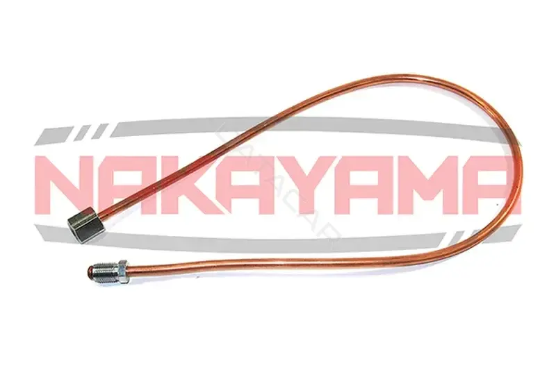Тормозные трубки NAKAYAMA 105106-0700