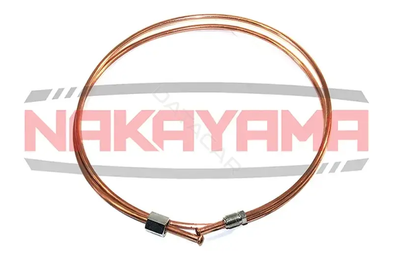 Тормозные трубки NAKAYAMA 105106-2050