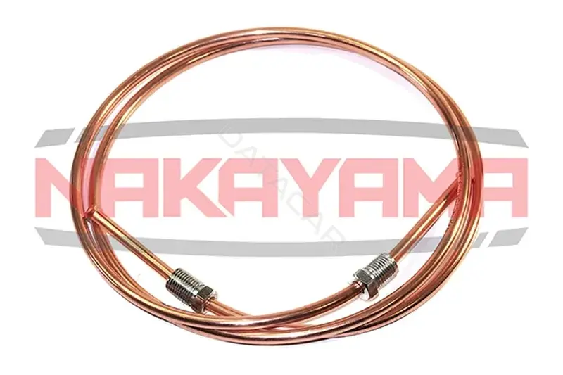 Тормозные трубки NAKAYAMA 105116-1300