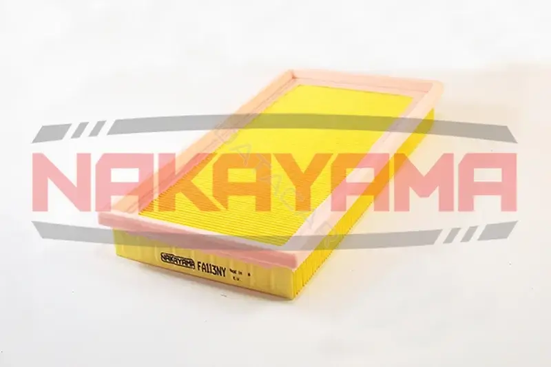 Воздушный фильтр NAKAYAMA FA113NY