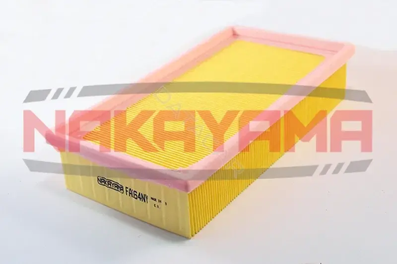 Воздушный фильтр NAKAYAMA FA164NY