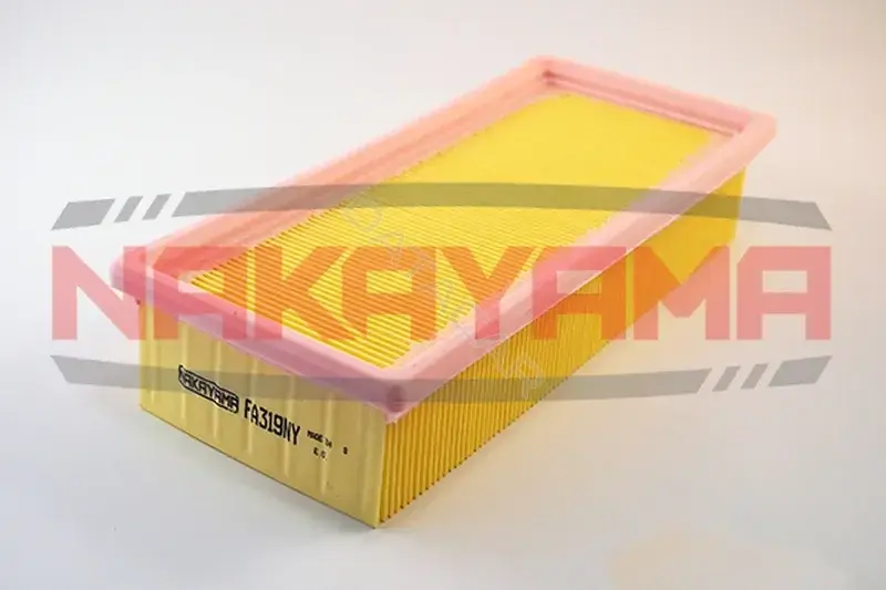 Воздушный фильтр NAKAYAMA FA319NY