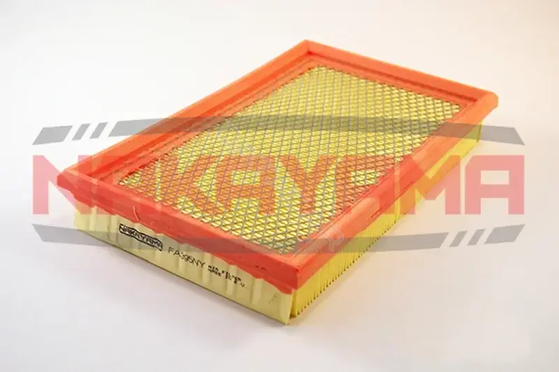 Воздушный фильтр NAKAYAMA FA395NY