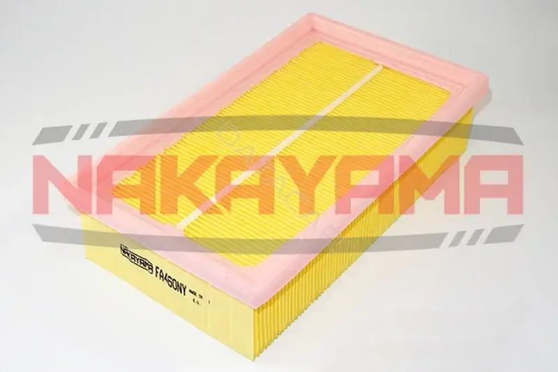 Воздушный фильтр NAKAYAMA FA460NY