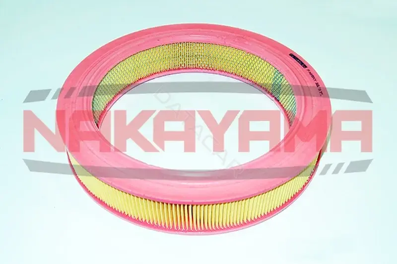 Воздушный фильтр NAKAYAMA FA615NY