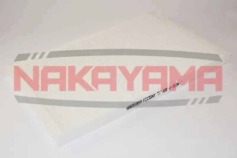 Фильтр салонный NAKAYAMA FC135NY