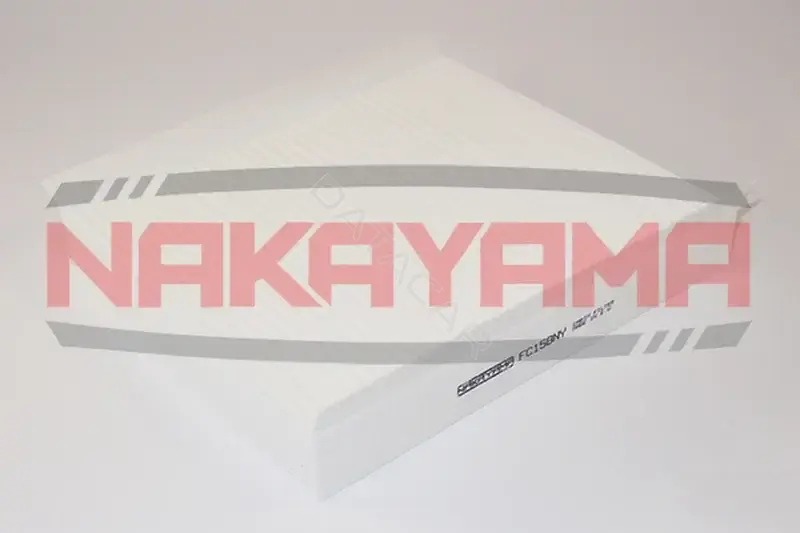 Фильтр салонный NAKAYAMA FC158NY