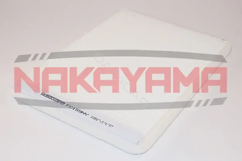 Фильтр салонный NAKAYAMA FC159NY