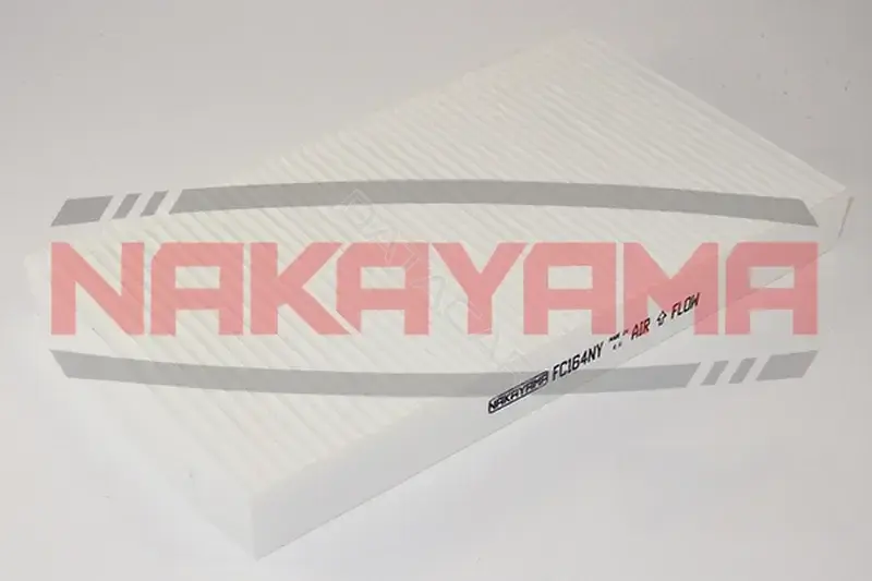 Фильтр салонный NAKAYAMA FC164NY