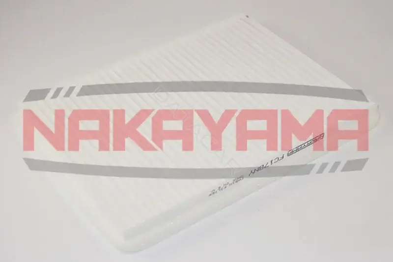 Фильтр салонный NAKAYAMA FC178NY