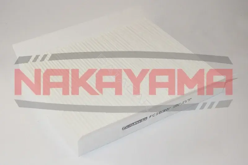 Фильтр салонный NAKAYAMA FC183NY