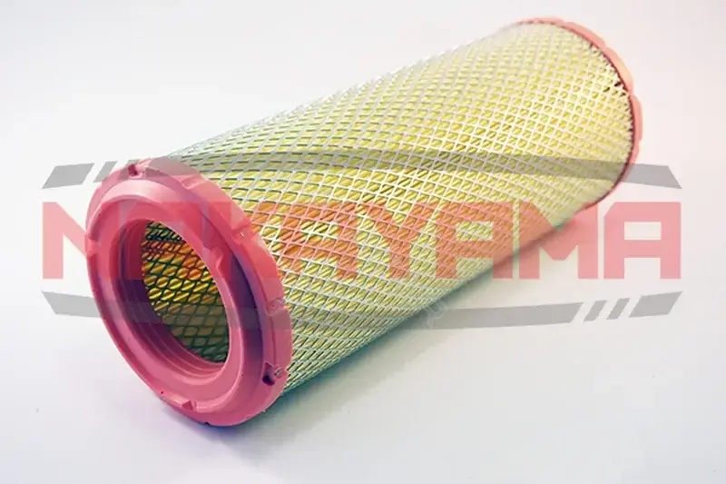 Воздушный фильтр NAKAYAMA FA621NY