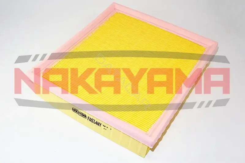 Воздушный фильтр NAKAYAMA FA534NY