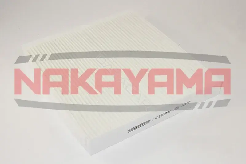 Фильтр салонный NAKAYAMA FC195NY