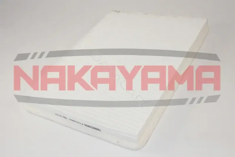 Фильтр салонный NAKAYAMA FC216NY