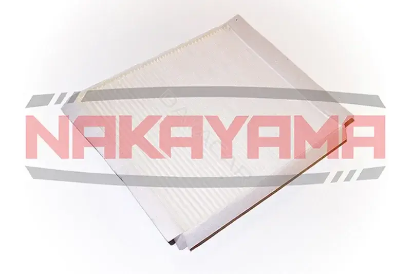 Фильтр салонный NAKAYAMA FC355NY