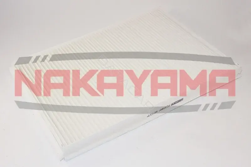 Фильтр салонный NAKAYAMA FC329NY